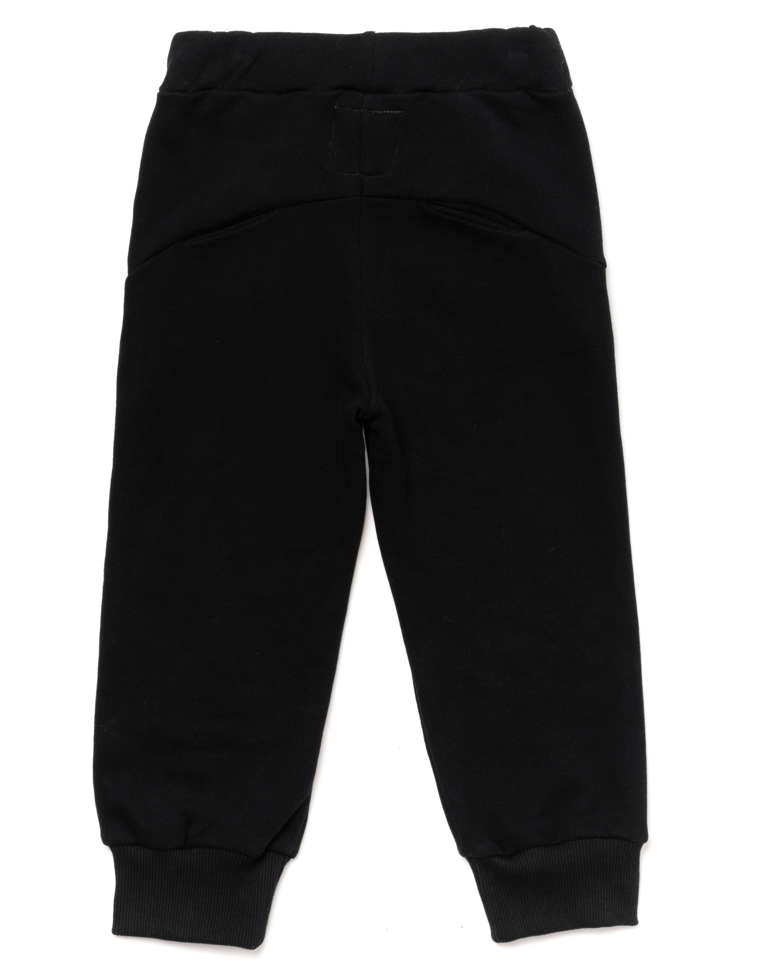                                                                                                                       Terry Joggers Black 